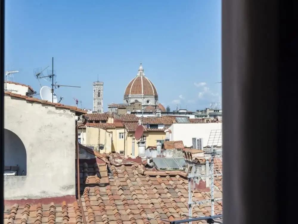 Dotflorence Apartments - photo 15