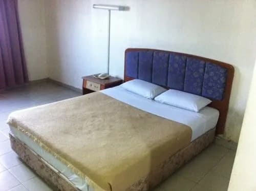 Hotel Fairmont - photo 5