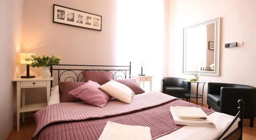Apartment Karolina - photo 2