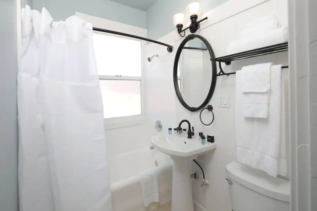 Motel 6 San Francisco, CA – Civic Center - photo 9