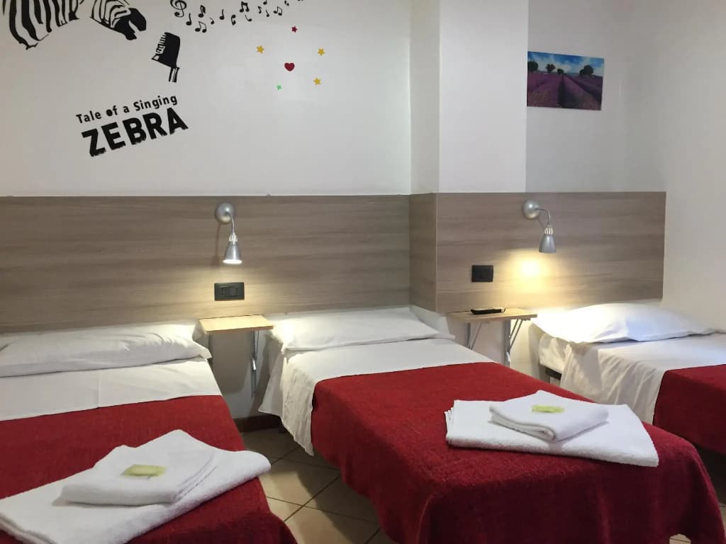 Hotel Adelchi - photo 5