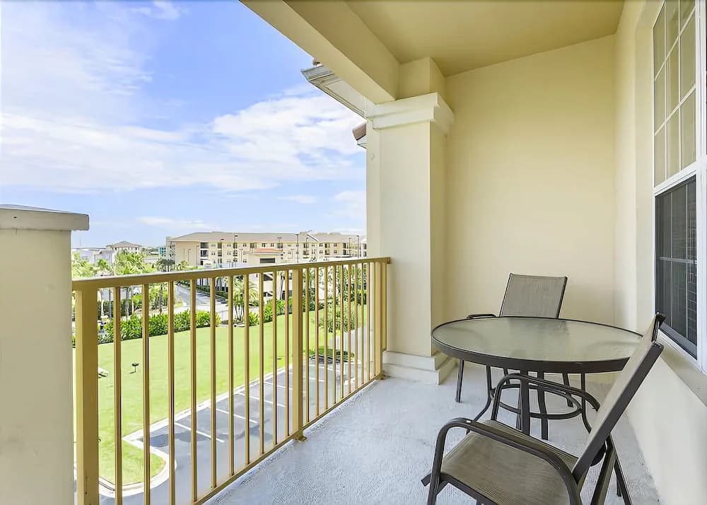 Condo W/view of New Orlando Eye!near Attractions - photo 6