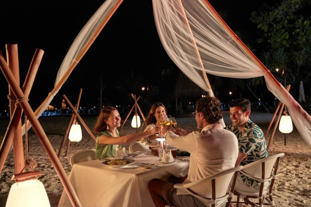 JOALI Maldives Resort - photo 38