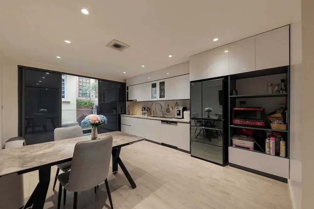 Moonlight Apartment - photo 9