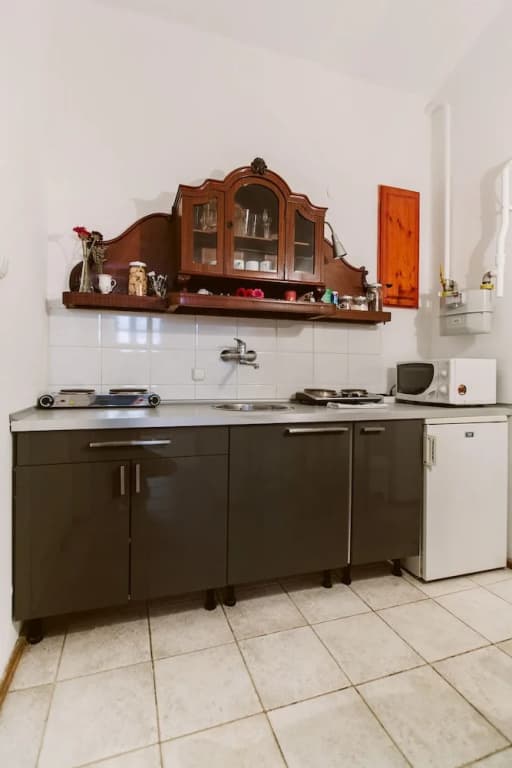 Hunyadi 4 Apartment I. - photo 13