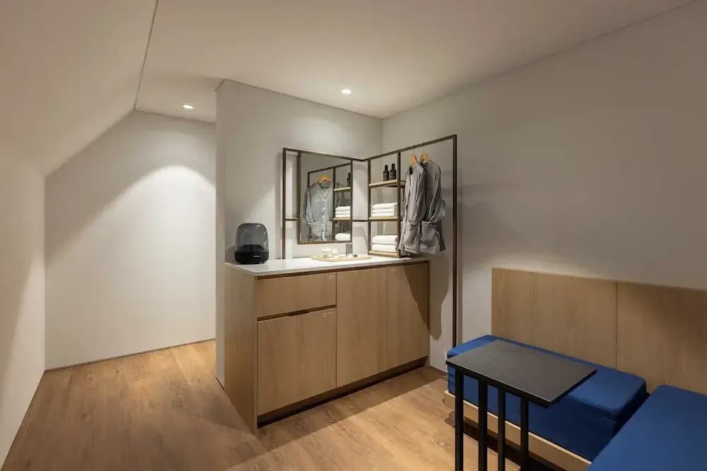 Ondo Hotel and Spa Seoul Jongro - photo 25