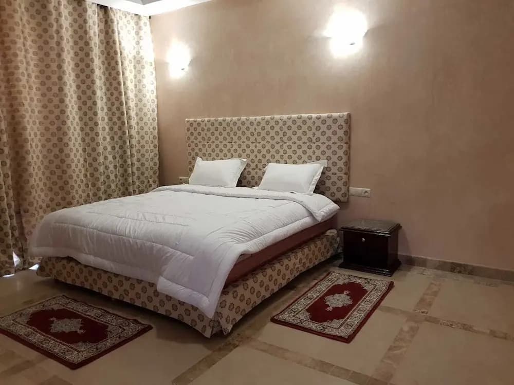 Ourika Golf Villa - photo 4