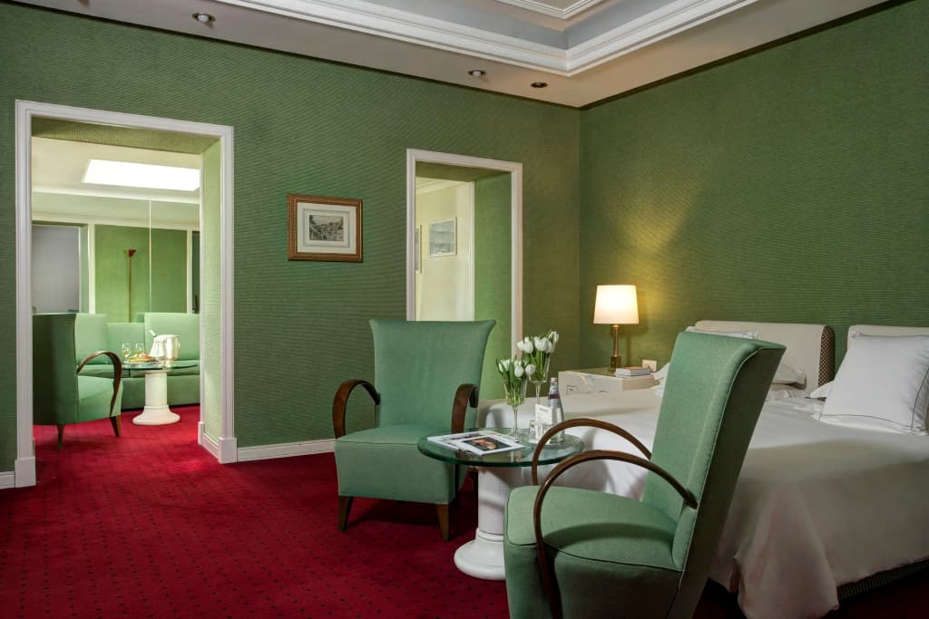 Hotel Lord Byron - photo 7