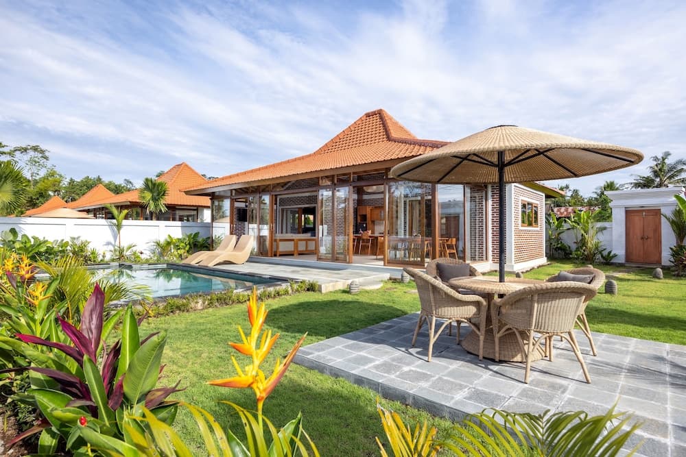 Uma Dawa Residence - photo 14