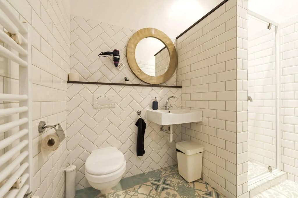 Play Apartments - photo 6