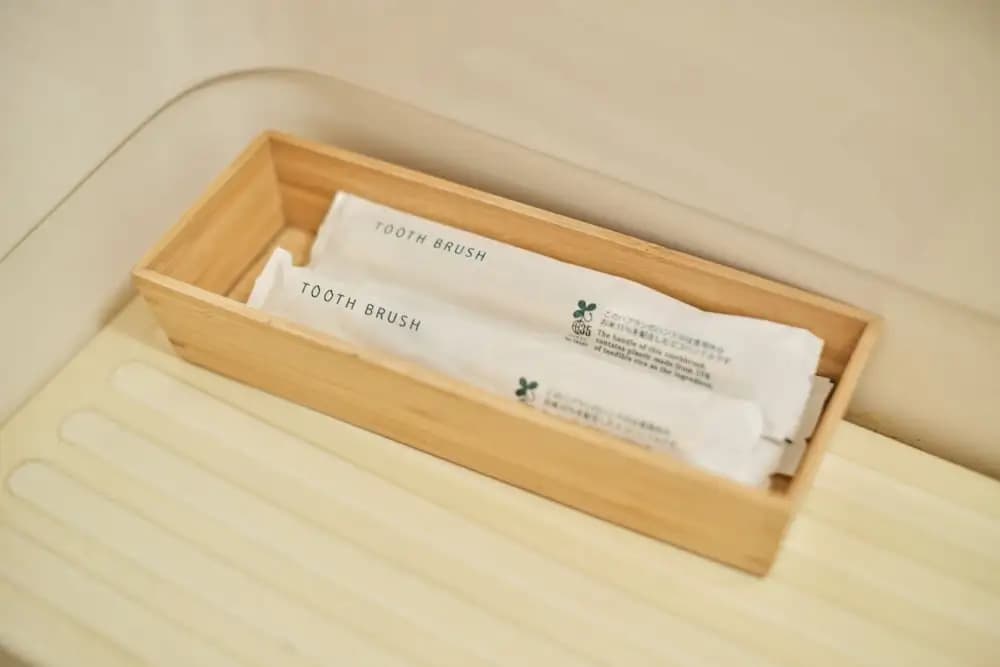 TORA Hotel Ueno 193D - photo 34