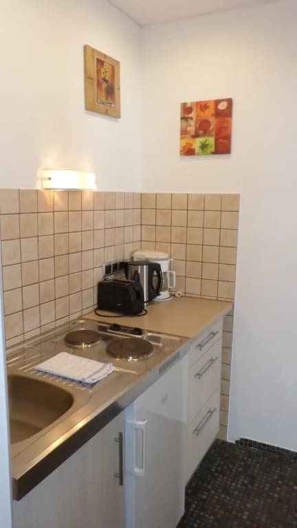 Aparthotel Rothensteiner - photo 24