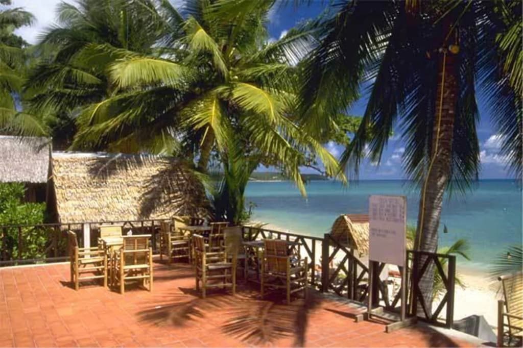 Utopia Resort - photo 9