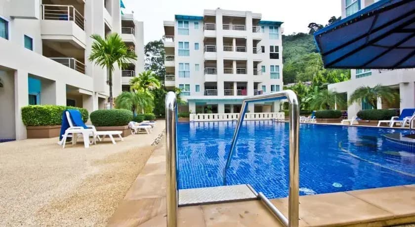 Phv Condo - photo 6