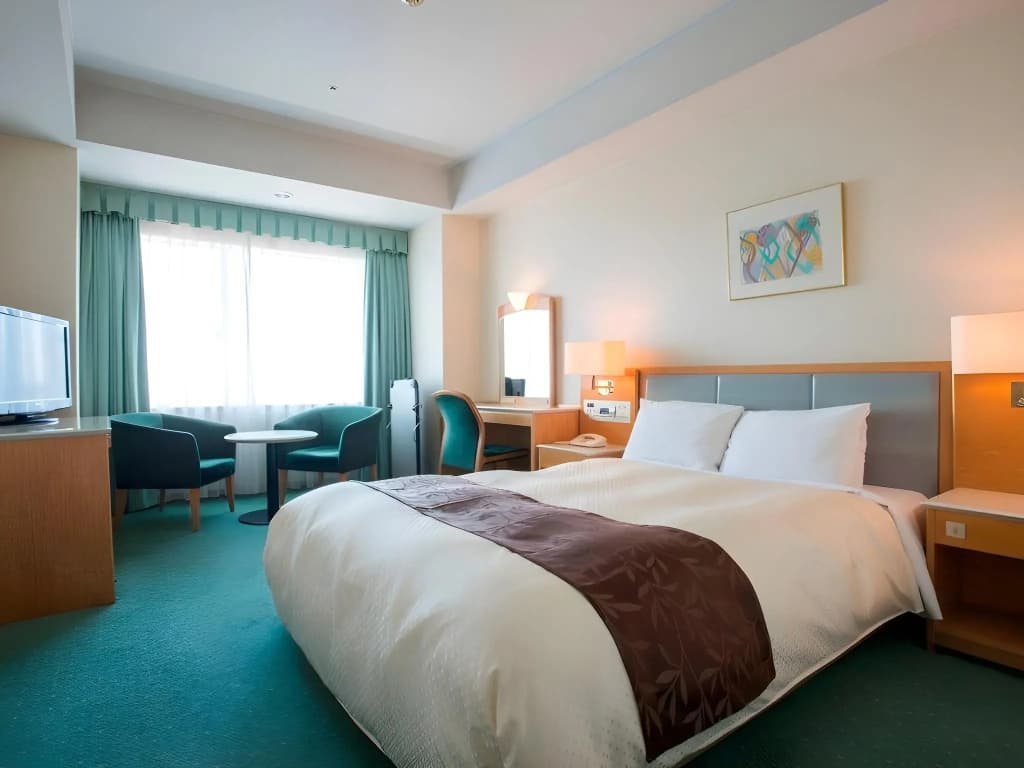 ART HOTEL Osaka Bay Tower - photo 43