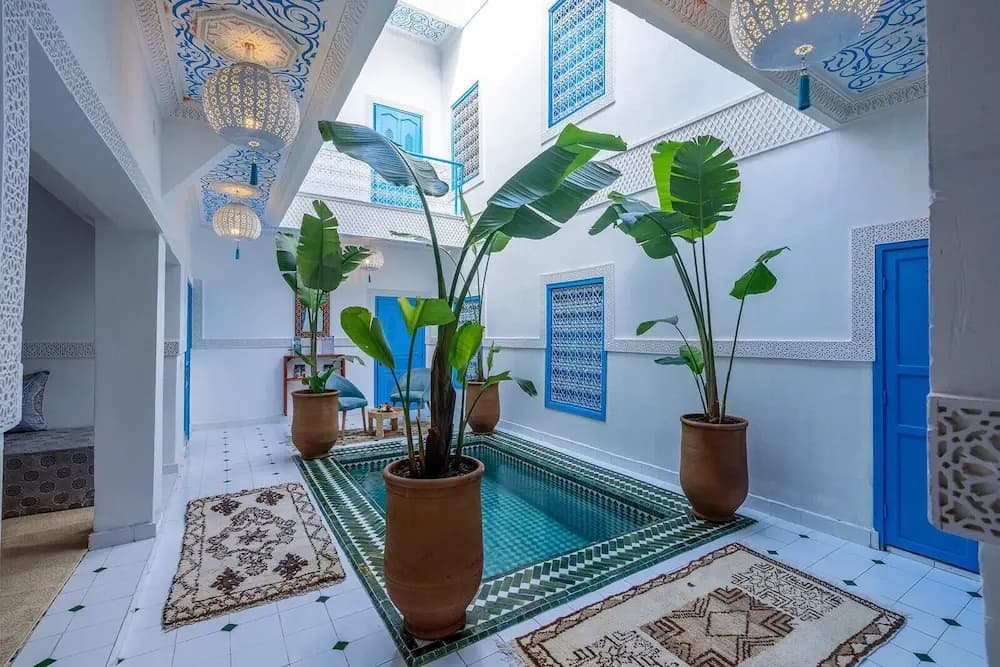 Riad Les Secrets De Marrakech - photo 11