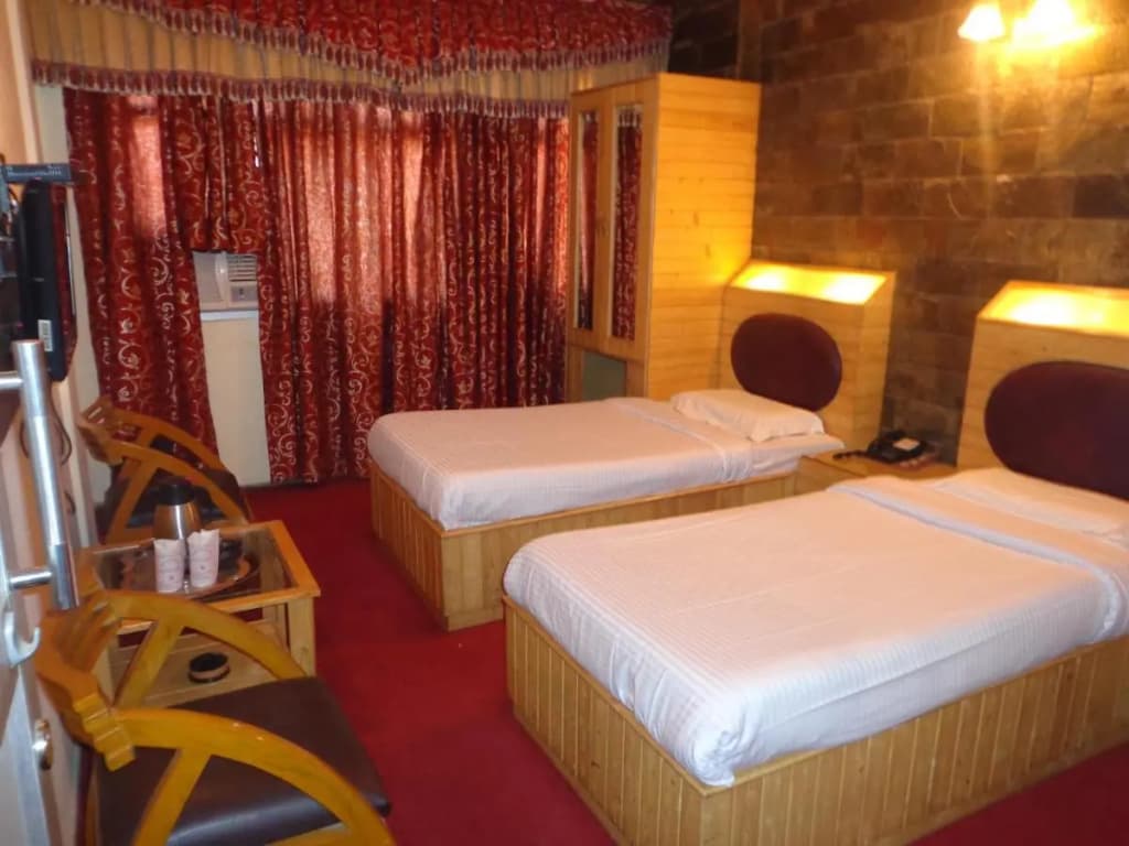 Hotel lals Haveli - photo 19