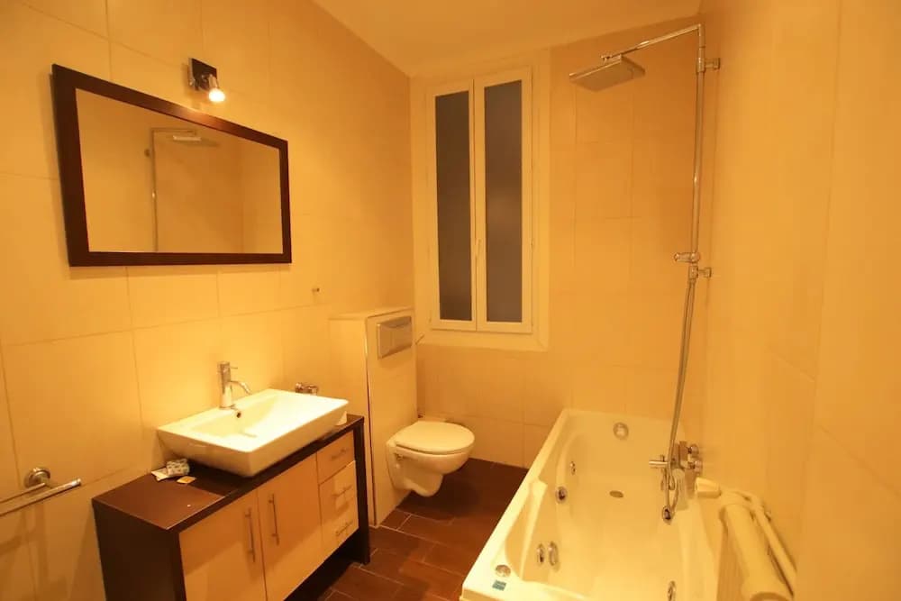 HappyFew - Appartement la Suite Marechal - photo 8