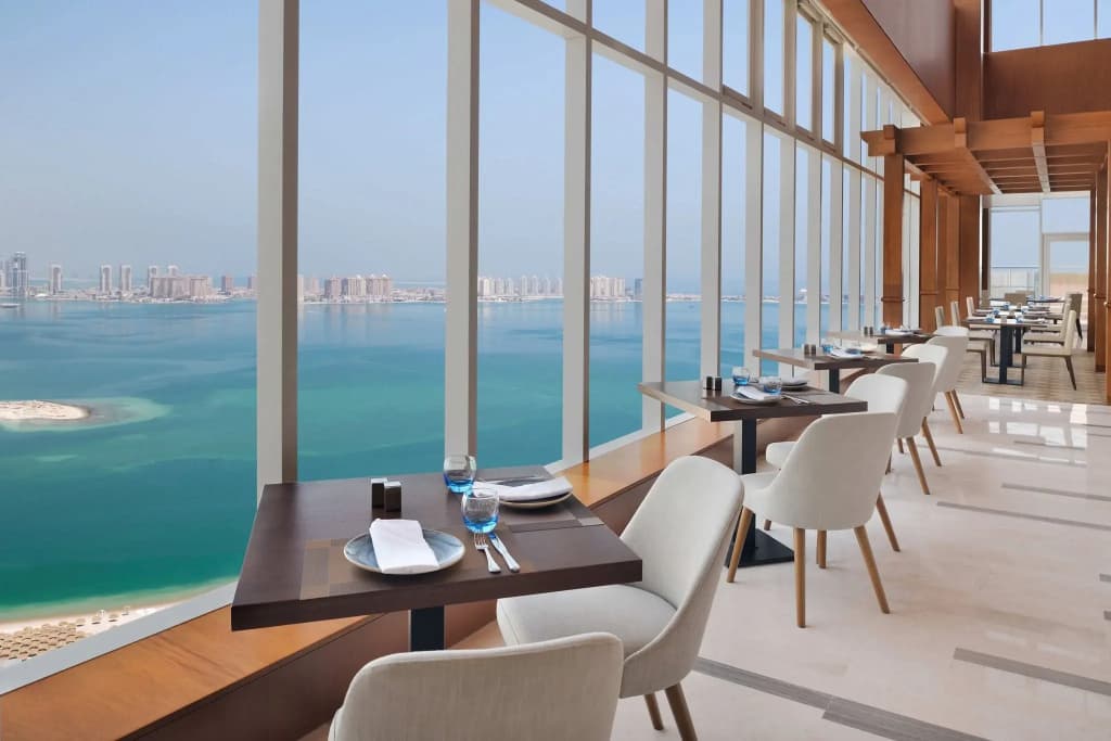 Delta Hotels by Marriott City Center Doha  - photo 13