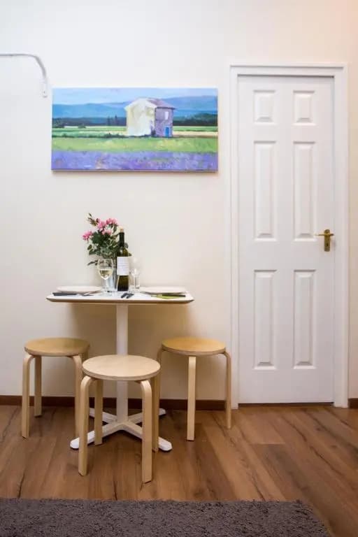 Home Apartment - photo 6