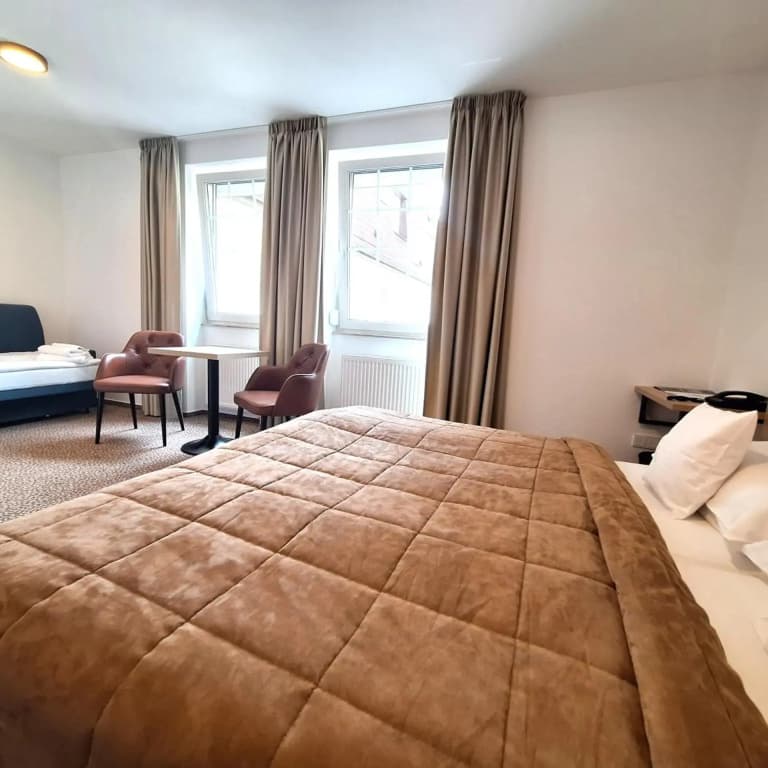 Hotel Avion - photo 29