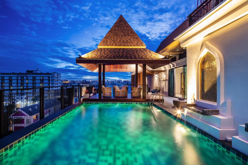 Grand Sala Thai - photo 10