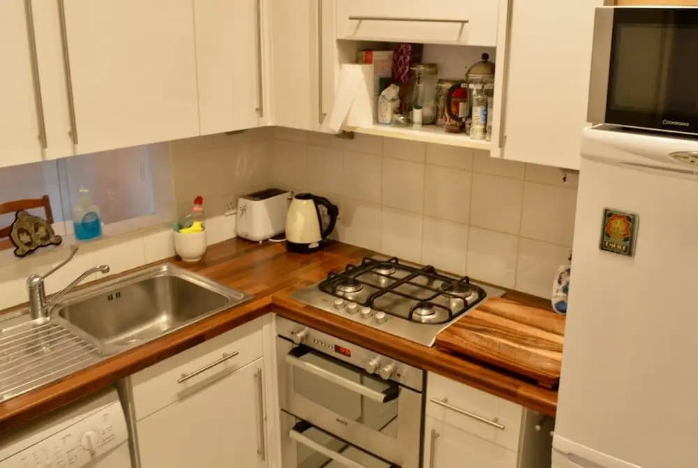 1 Bedroom Flat In Edinburgh - photo 12