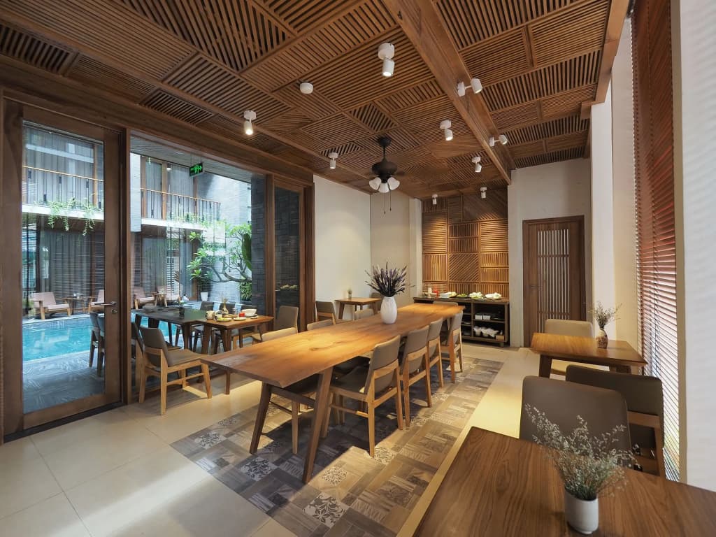 Minh House - photo 18