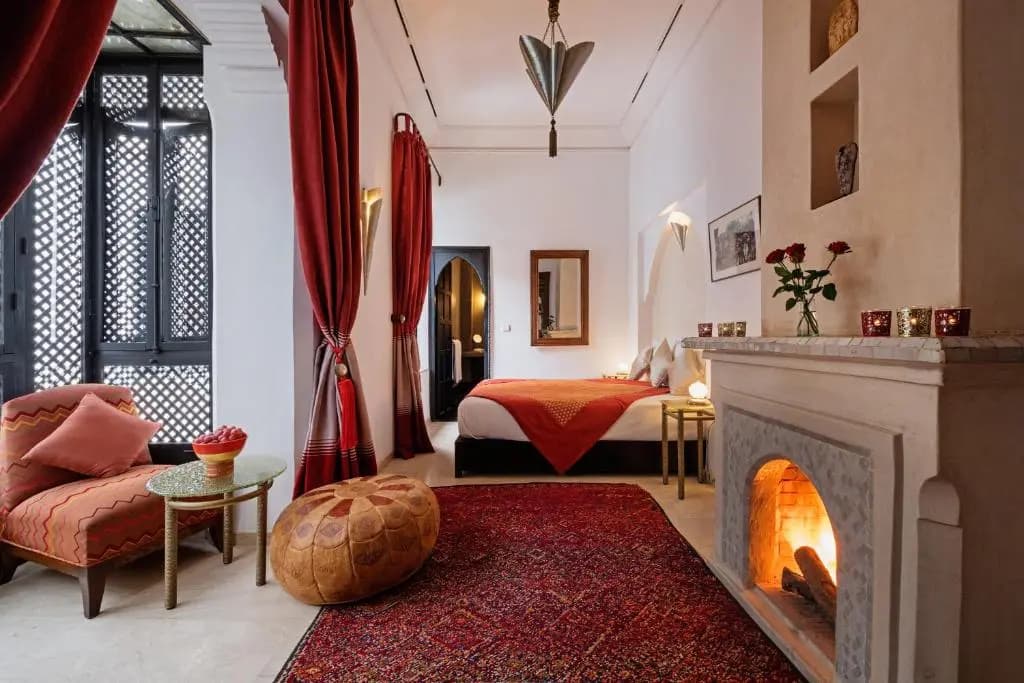 Riad Azzar - photo 2