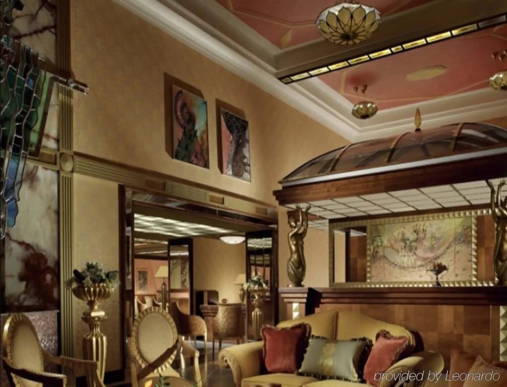 Art Deco Imperial Hotel - photo 25