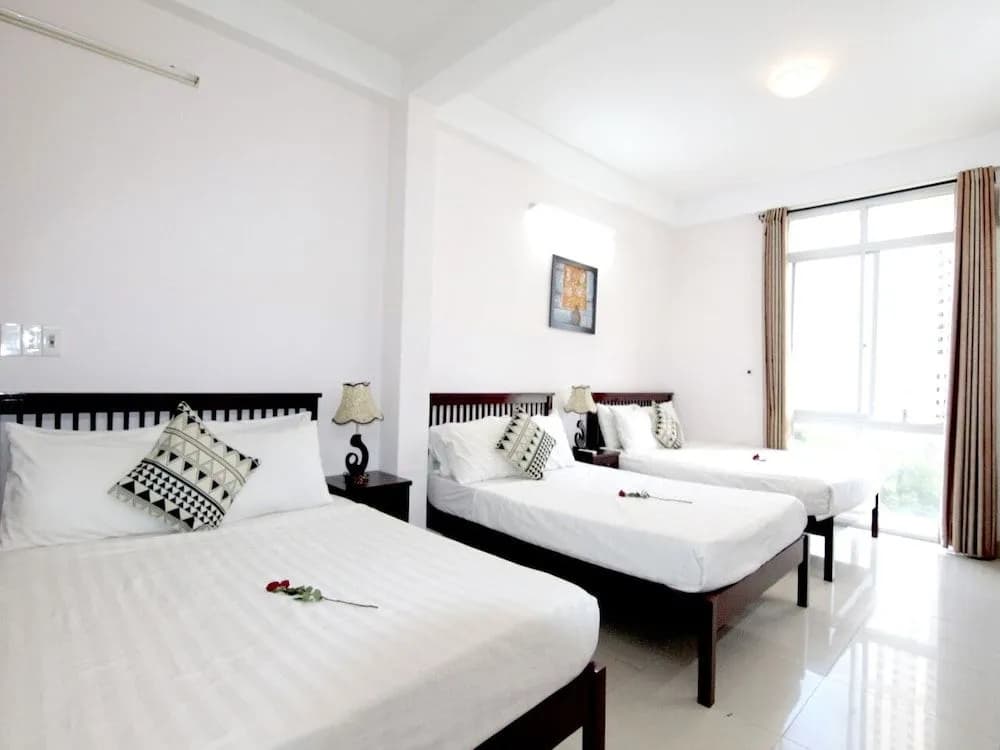Nguyen Hotel Danang - photo 3