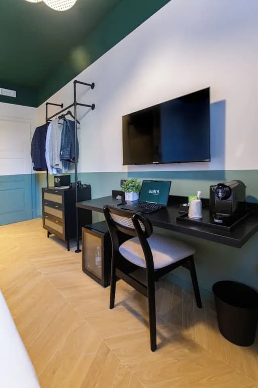 Saint Suites - photo 7