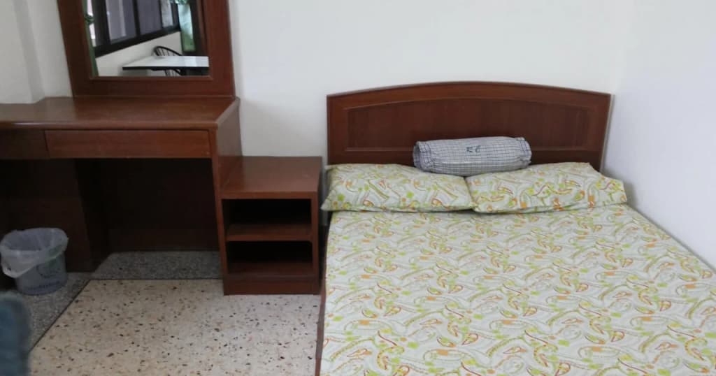 RC Apartment - photo 3