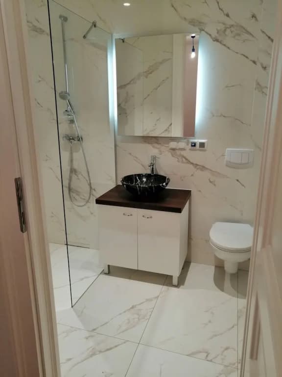GuestHost Design Apartments - photo 7