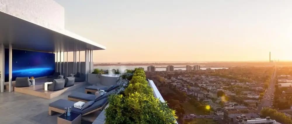 Brand New 1 Bedroom Apartment in South Melbourne - photo 7