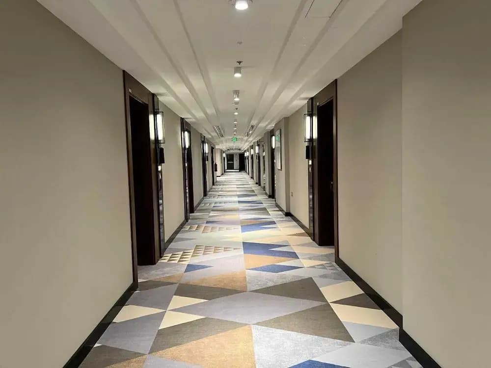Abraj INN Royal 3 - photo 11
