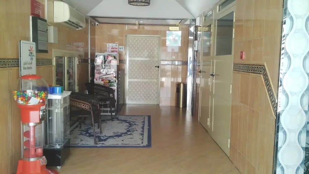 Hala Hotel Apartments - photo 8