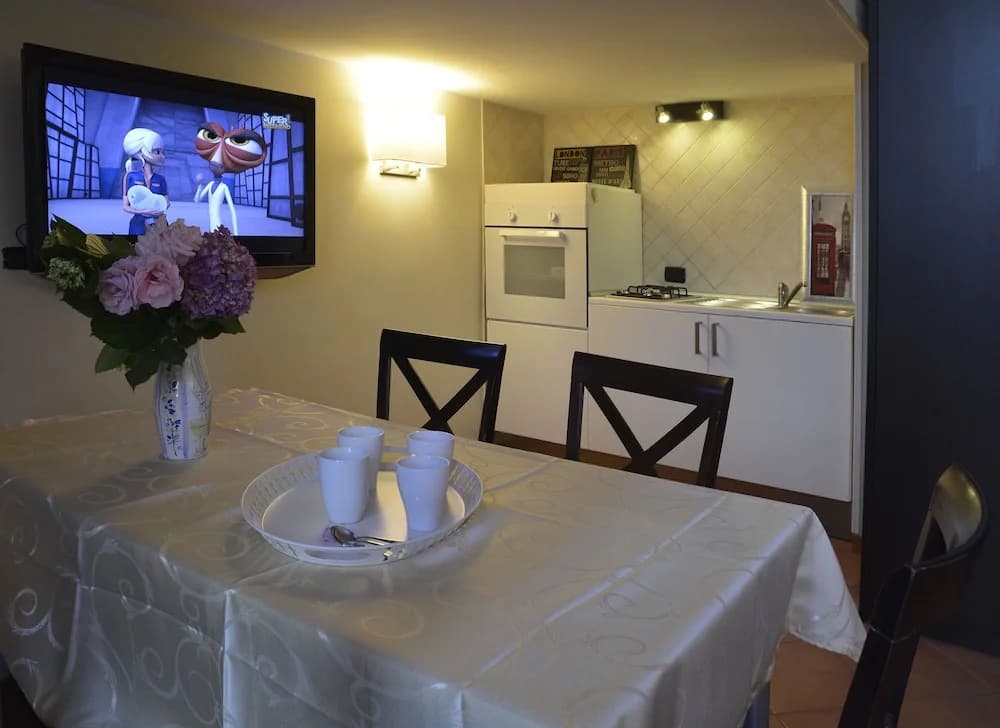 Gemelli Holidays Well Connected to City Center - photo 9