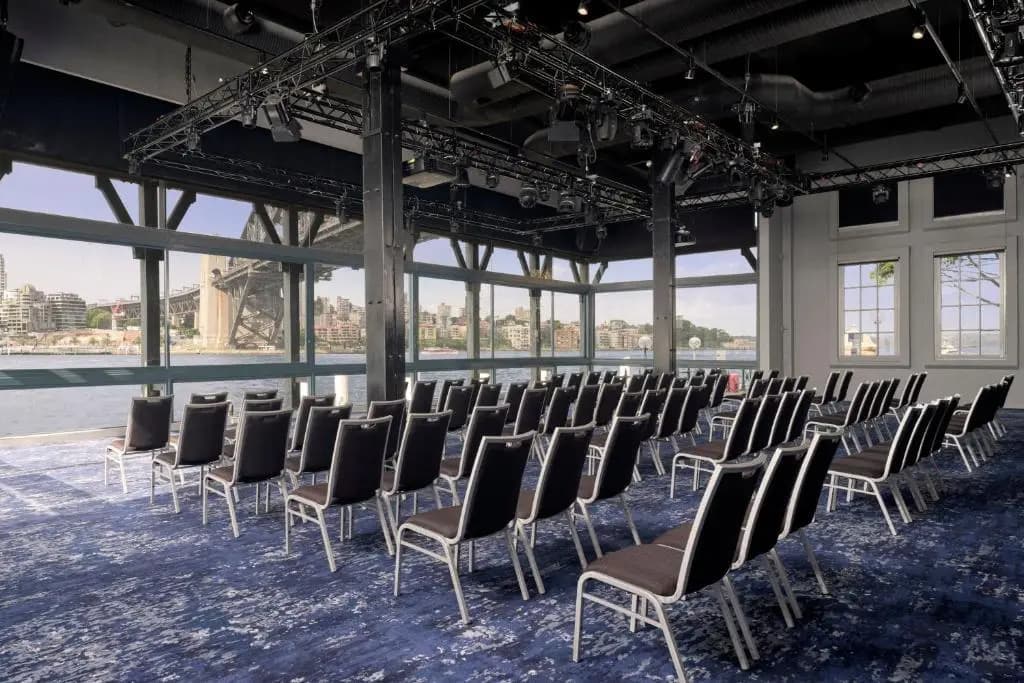 Pier One Sydney Harbour, Marriott Autograph Collection - photo 21