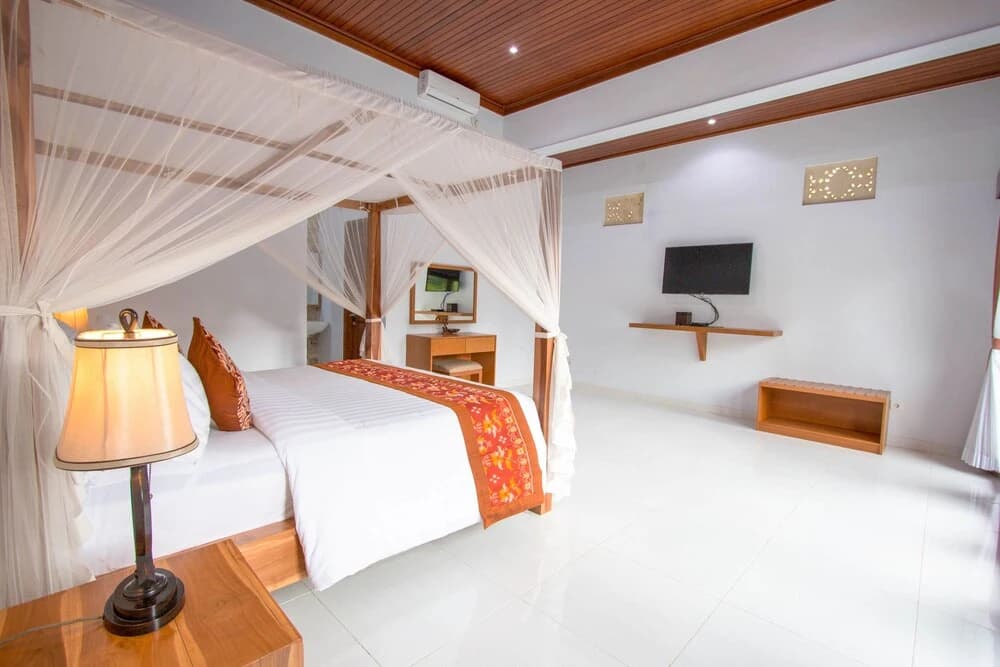 The Griya Ubud - photo 1