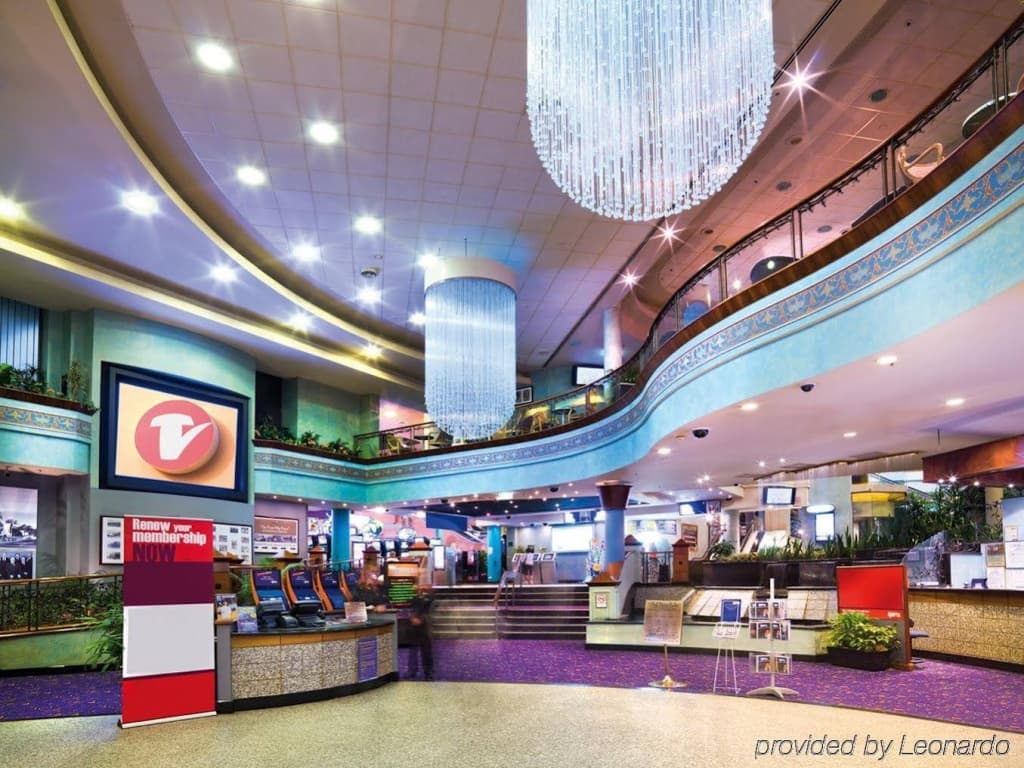 Mercure Sydney Bankstown - photo 14
