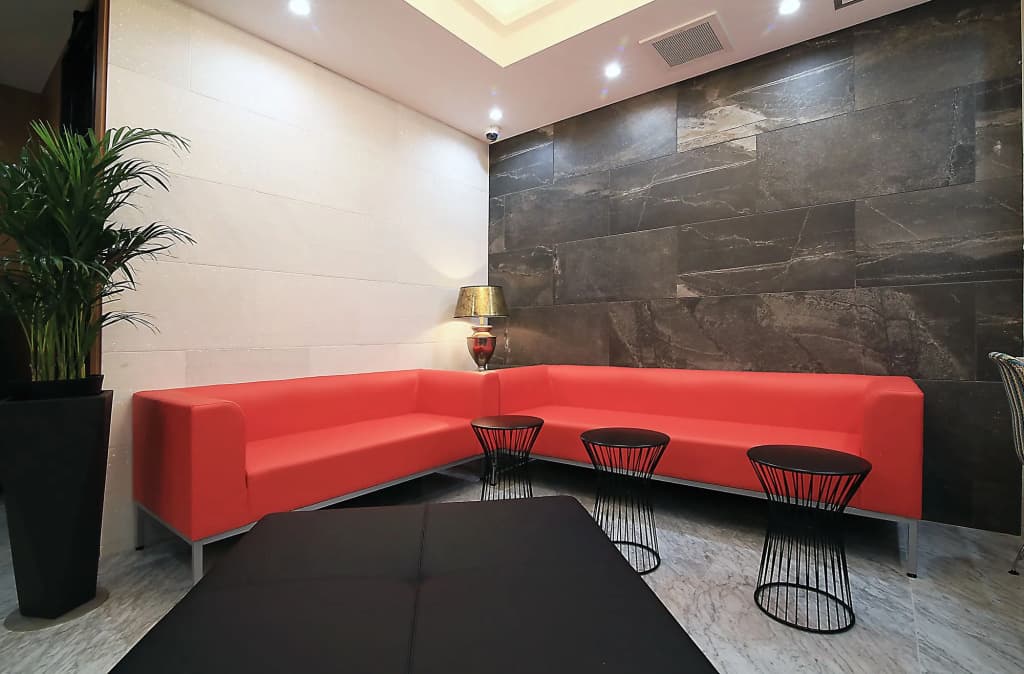 The Global Hotel Tokyo - photo 12