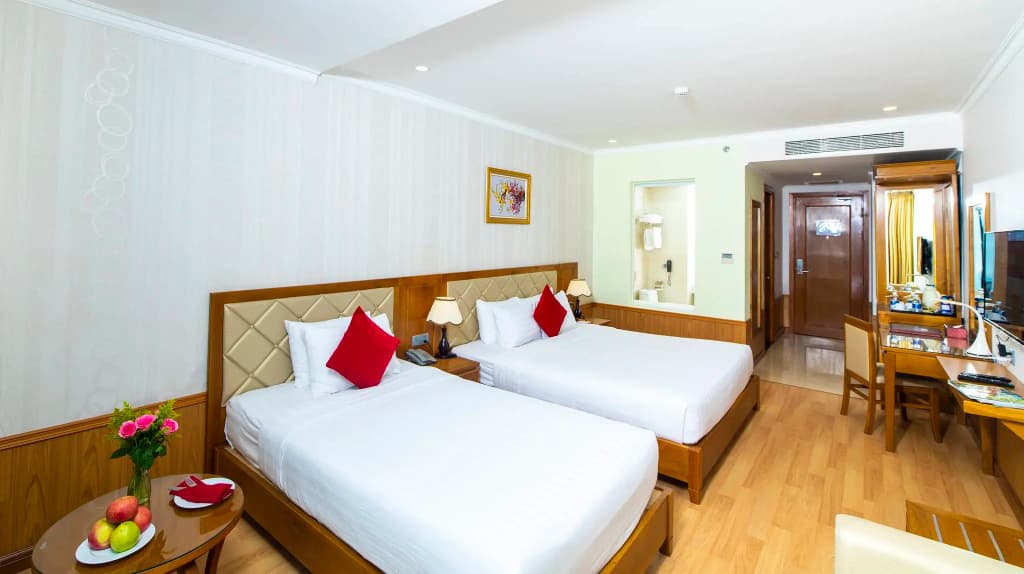 Serene Beach Hotel Danang - photo 45
