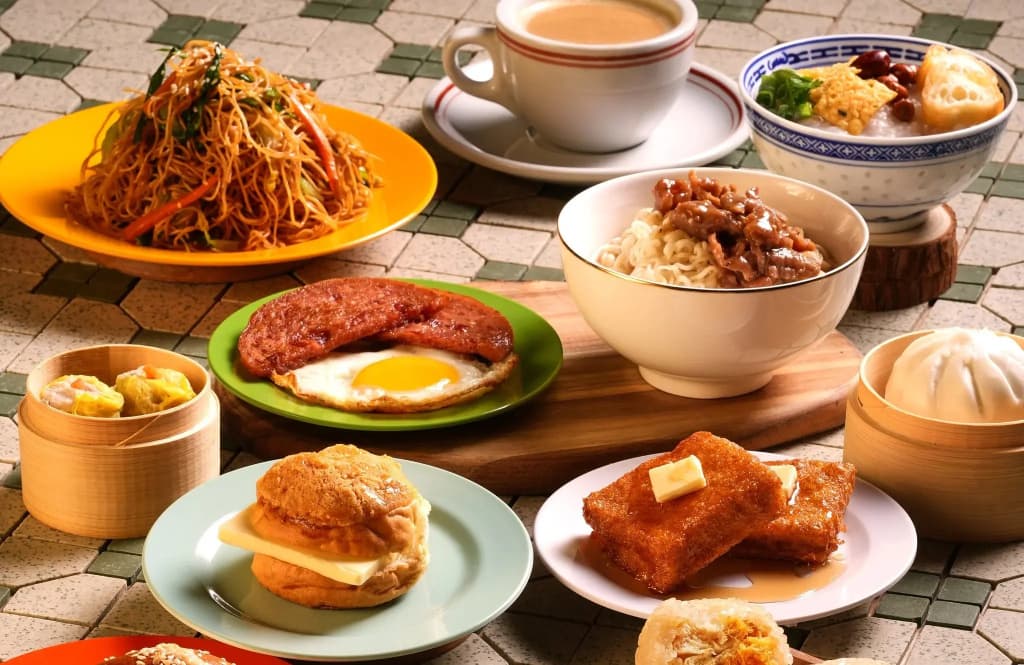 Holiday Inn Golden Mile Hong Kong by IHG - photo 31