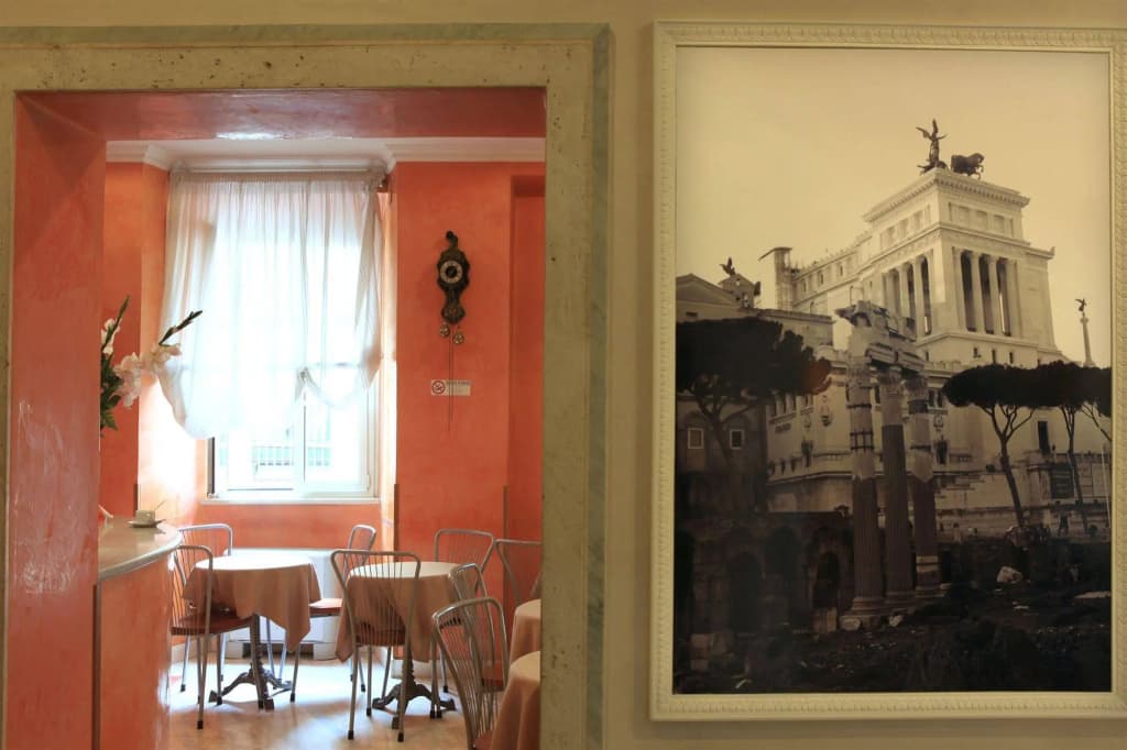 Hotel Kent - photo 17