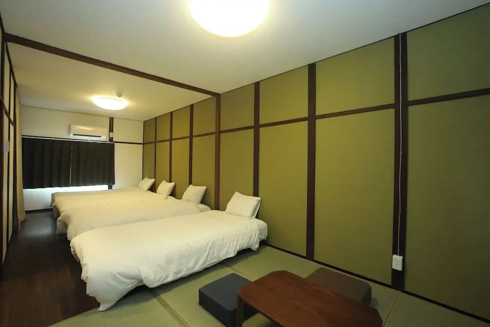 Yagara Terrace House D - photo 8