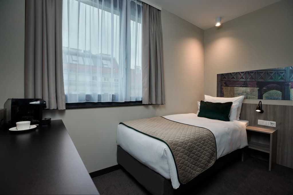 Leonardo Hotel Vienna City West - photo 3