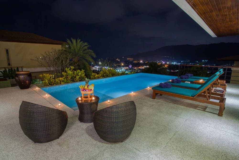 Tantawan villa 3BR - photo 13