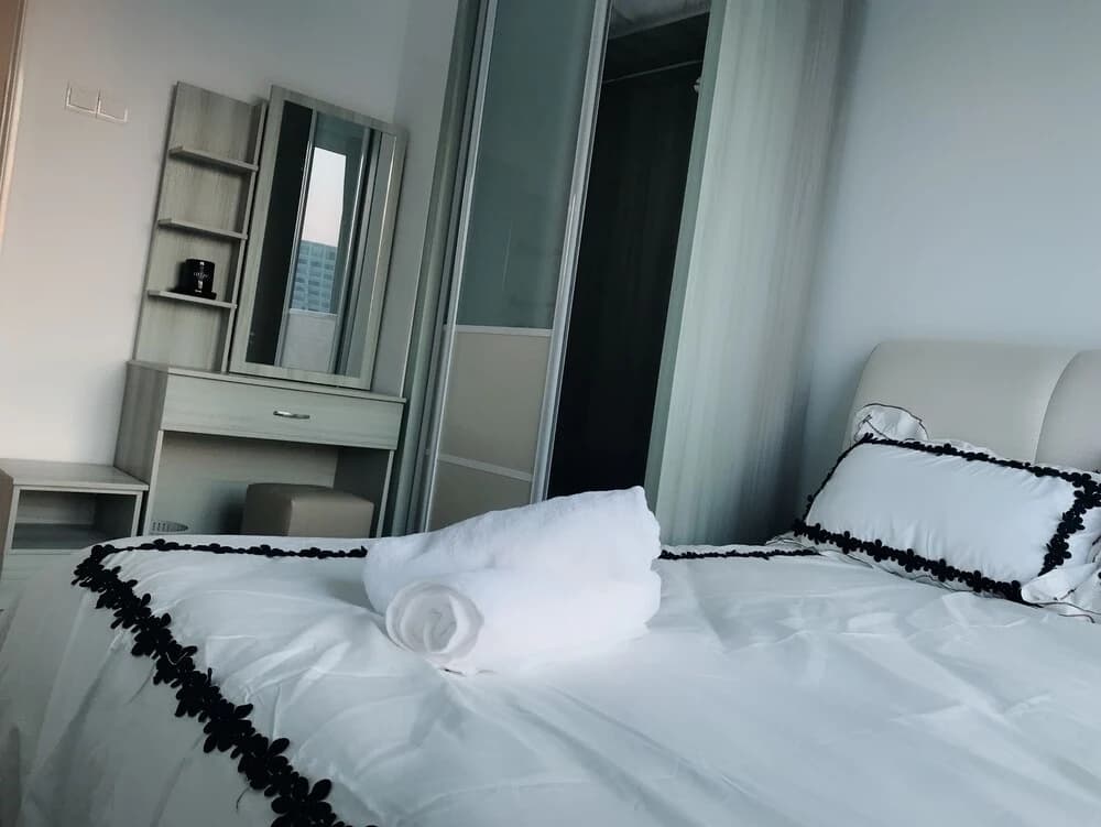 Mansion One Seaview Suite - photo 2