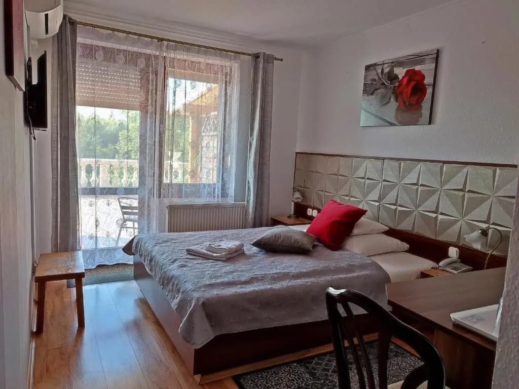 Le Rose Hotel - photo 3